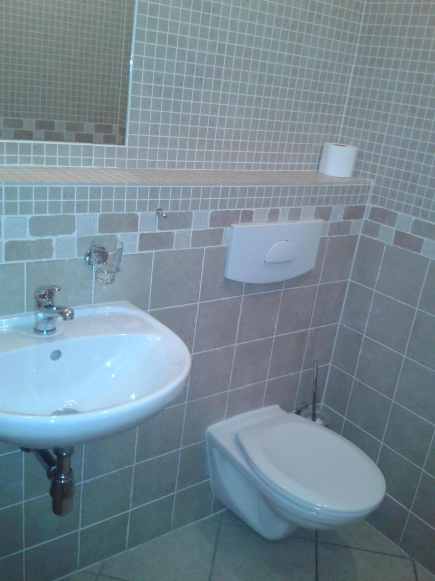 Hotel Pizzeria Belmonte Špindlerŭv Mlýn Luaran gambar